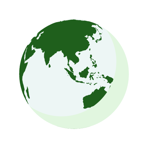 Icon Globe